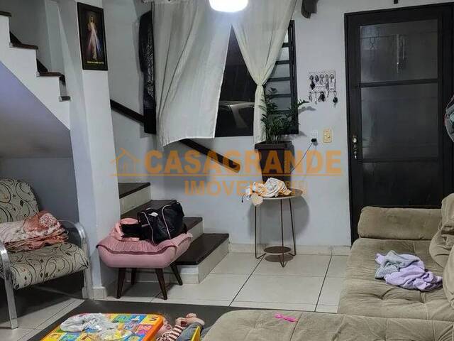 #13343 - Casa para Venda em São José dos Campos - SP - 2