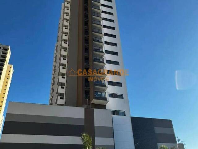 #13344 - Apartamento para Venda em São José dos Campos - SP - 1