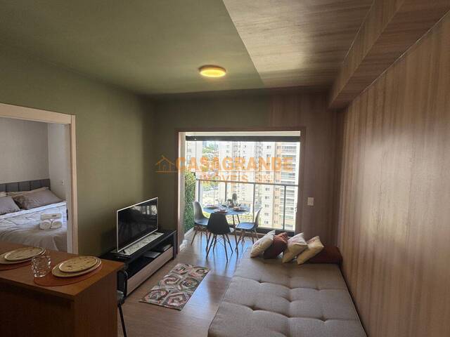 #13344 - Apartamento para Venda em São José dos Campos - SP - 2