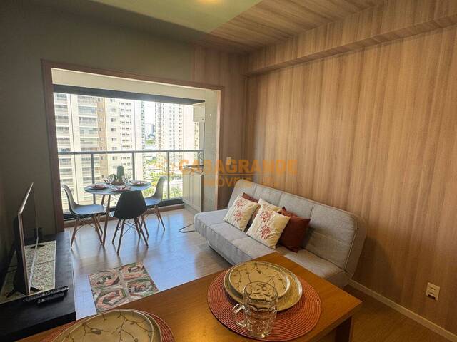#13344 - Apartamento para Venda em São José dos Campos - SP - 3