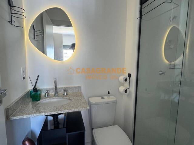 Apartamento para Venda em São José dos Campos - 4