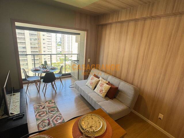 Apartamento para Venda em São José dos Campos - 5
