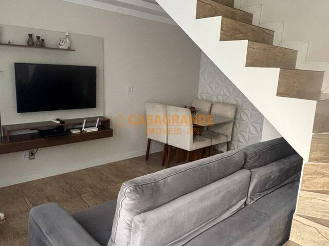 #13345 - Casa para Venda em São José dos Campos - SP - 1