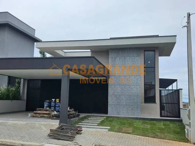 #13346 - Casa para Venda em São José dos Campos - SP - 1