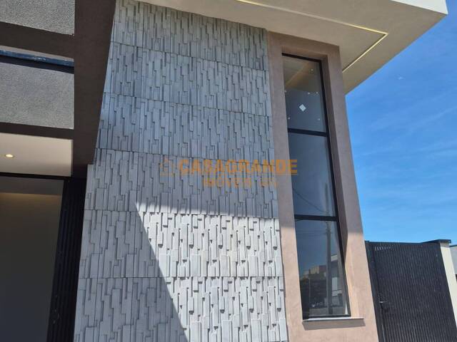 #13346 - Casa para Venda em São José dos Campos - SP - 2