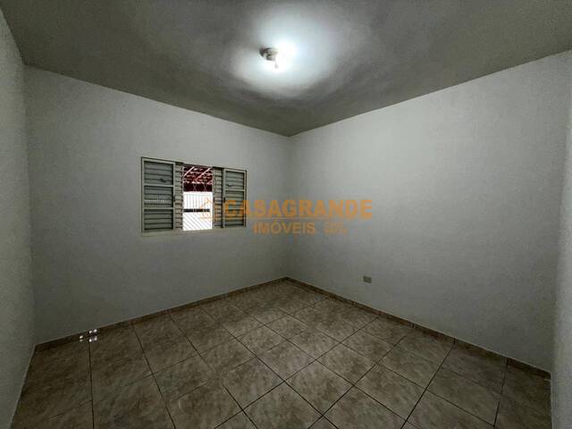 Casa para Locação em São José dos Campos - 5