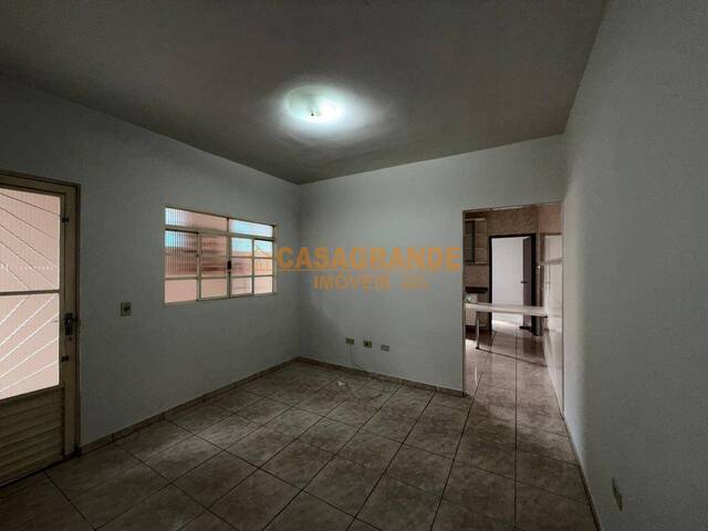 #13347 - Casa para Locação em São José dos Campos - SP - 2