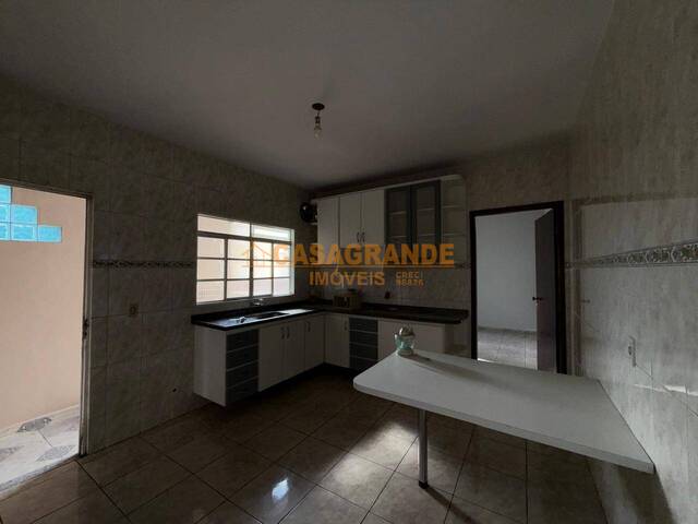 #13347 - Casa para Locação em São José dos Campos - SP - 1