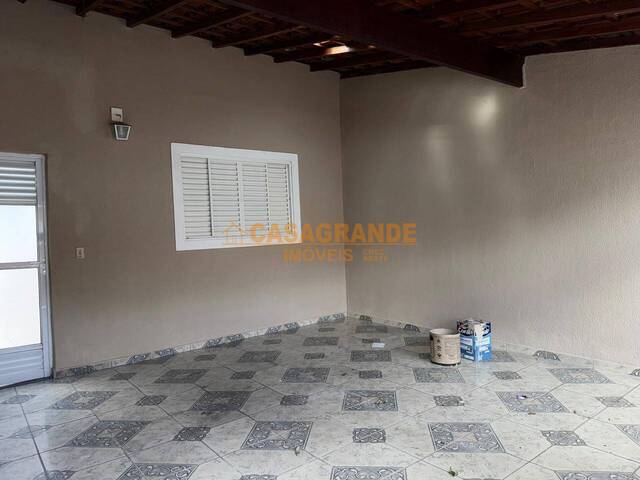 #13347 - Casa para Locação em São José dos Campos - SP - 3