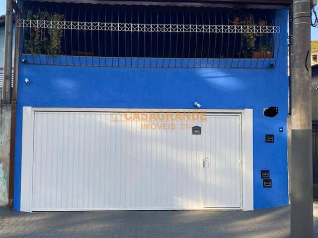 #13352 - Casa para Venda em São José dos Campos - SP - 1