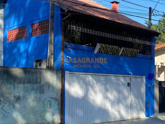 #13352 - Casa para Venda em São José dos Campos - SP - 2