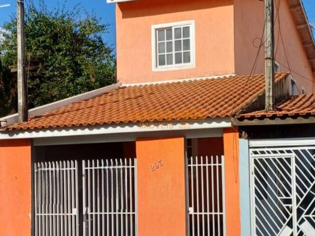 #13350 - Casa para Venda em São José dos Campos - SP - 1