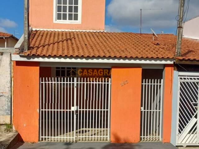 #13350 - Casa para Venda em São José dos Campos - SP - 2