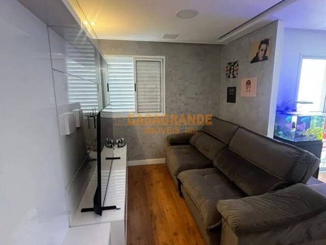 #13354 - Apartamento para Venda em São José dos Campos - SP - 2