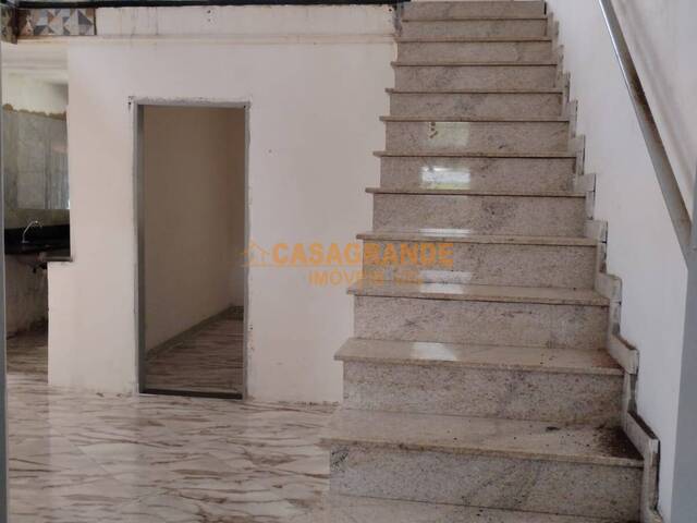 #13356 - Casa para Venda em São José dos Campos - SP - 1