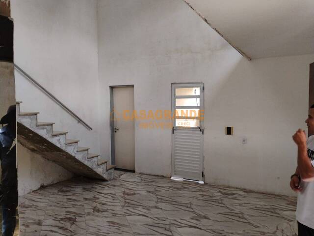 #13356 - Casa para Venda em São José dos Campos - SP - 3