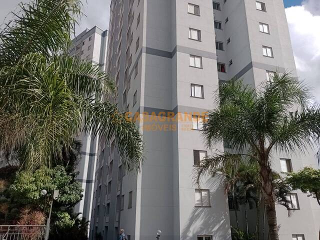 #13357 - Apartamento para Venda em São José dos Campos - SP - 1