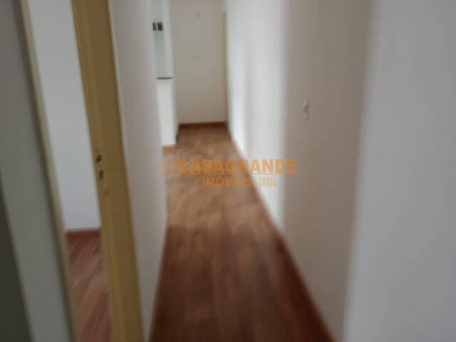 #13357 - Apartamento para Venda em São José dos Campos - SP - 2