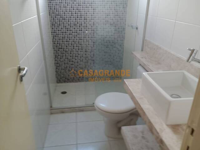 Apartamento para Locação em São José dos Campos - 5