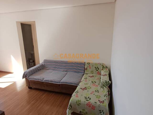 #13349 - Apartamento para Venda em São José dos Campos - SP - 2