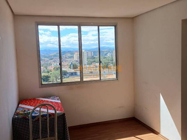 Apartamento para Venda em São José dos Campos - 4