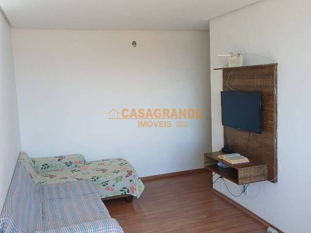 Apartamento para Venda em São José dos Campos - 5
