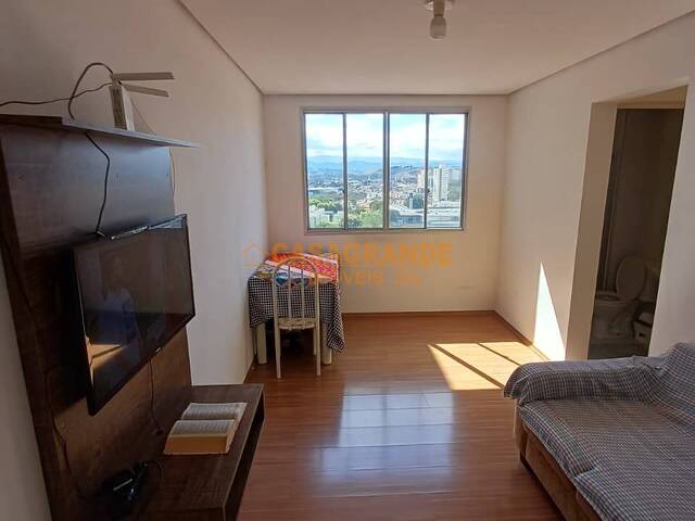 #13349 - Apartamento para Venda em São José dos Campos - SP - 1