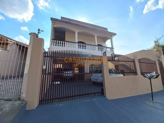 #13363 - Casa para Venda em São José dos Campos - SP - 1