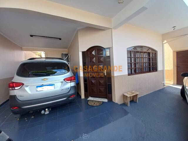 #13363 - Casa para Venda em São José dos Campos - SP - 2