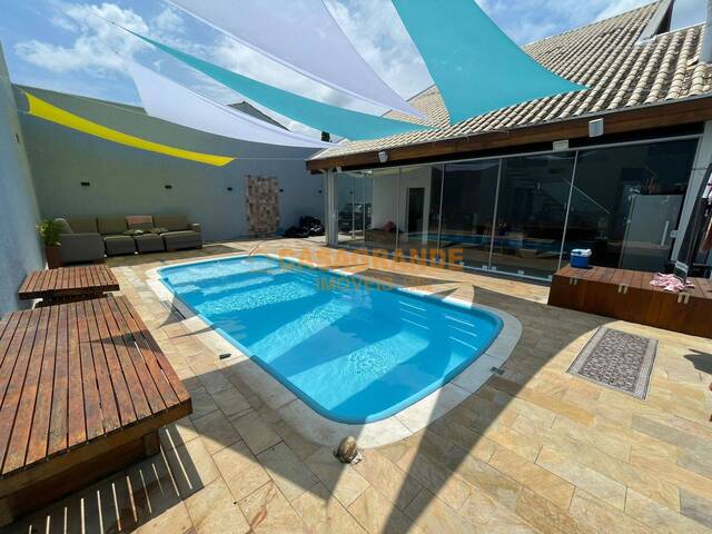 #13358 - Casa para Venda em Caraguatatuba - SP - 1