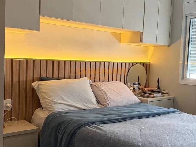Apartamento para Venda em Jacareí - 5