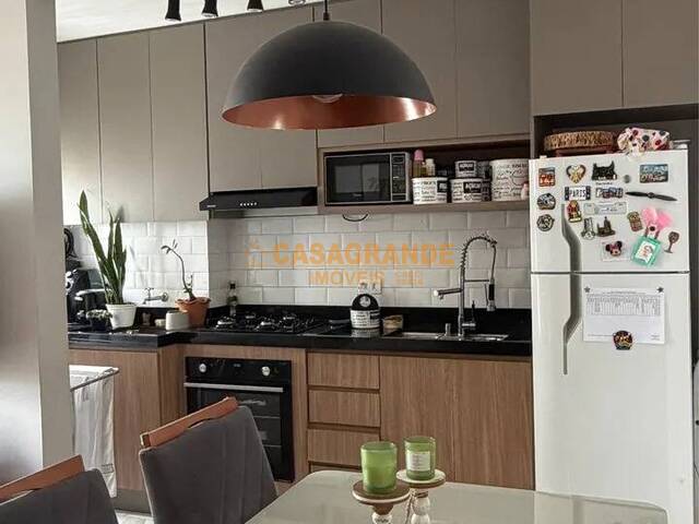 #13359 - Apartamento para Venda em Jacareí - SP - 1