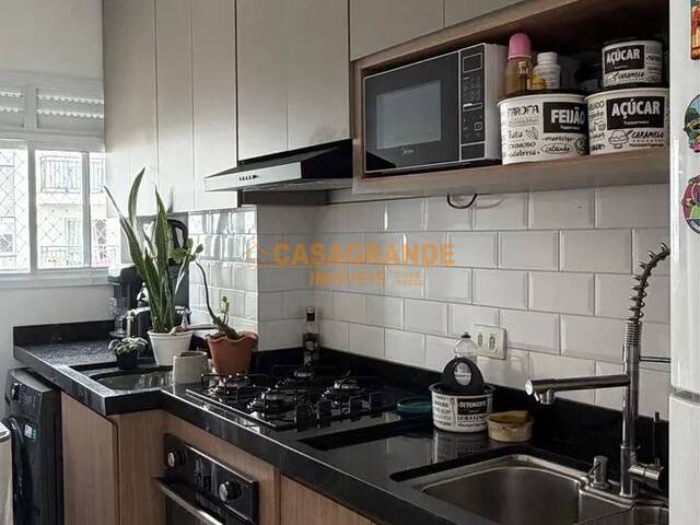 #13359 - Apartamento para Venda em Jacareí - SP - 2