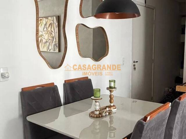 #13359 - Apartamento para Venda em Jacareí - SP - 3