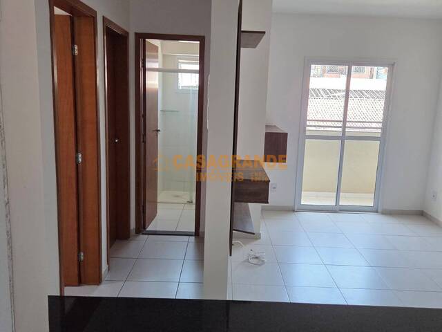 Apartamento para Locação em São José dos Campos - 5