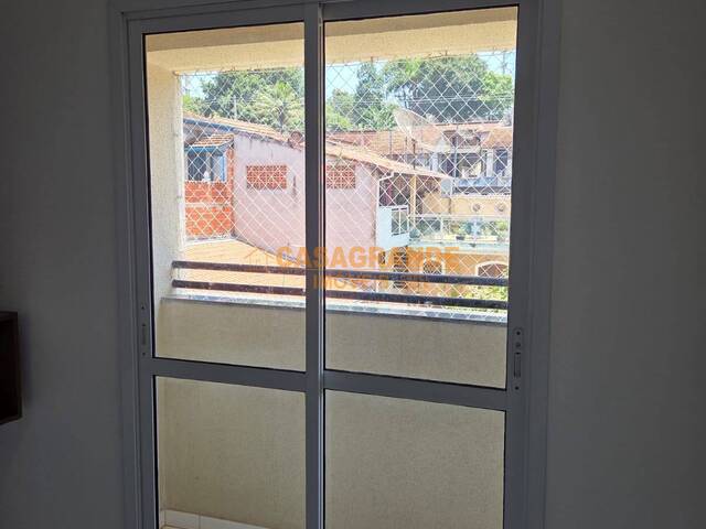 #13360 - Apartamento para Locação em São José dos Campos - SP - 3