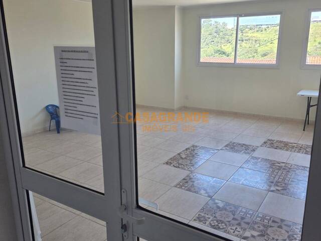 Apartamento para Locação em São José dos Campos - 4