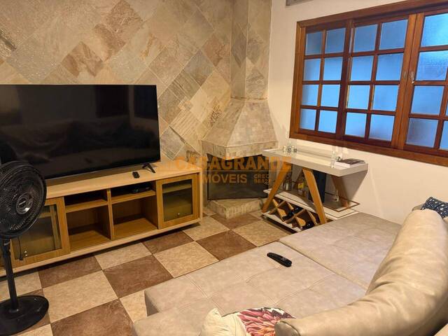 #13361 - Casa para Venda em São José dos Campos - SP - 2