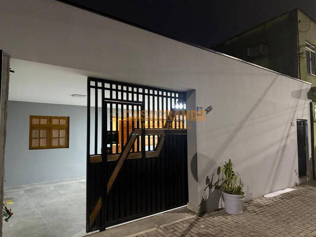 #13361 - Casa para Venda em São José dos Campos - SP - 1