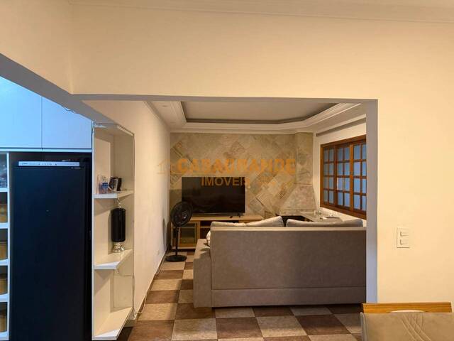 #13361 - Casa para Venda em São José dos Campos - SP - 3