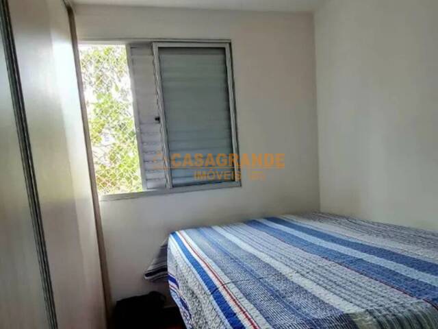 #13364 - Apartamento para Venda em São José dos Campos - SP - 3