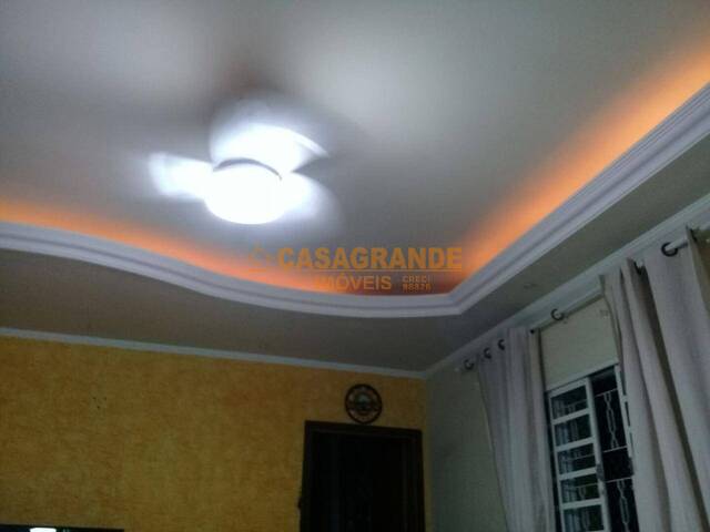 #13365 - Casa para Locação em São José dos Campos - SP - 2