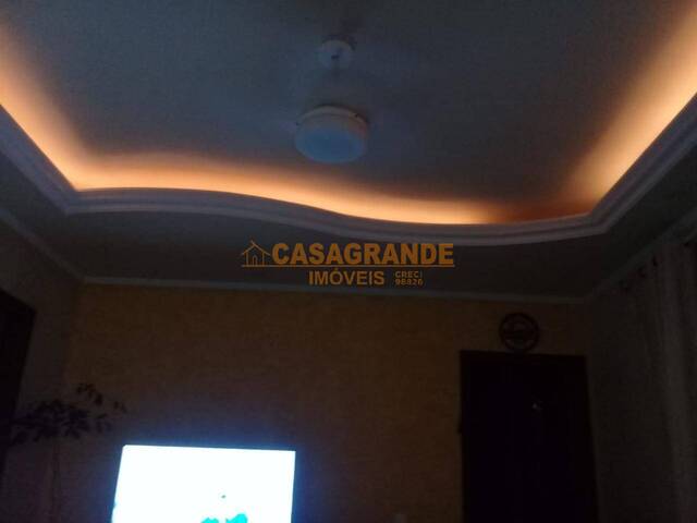 #13365 - Casa para Locação em São José dos Campos - SP - 3