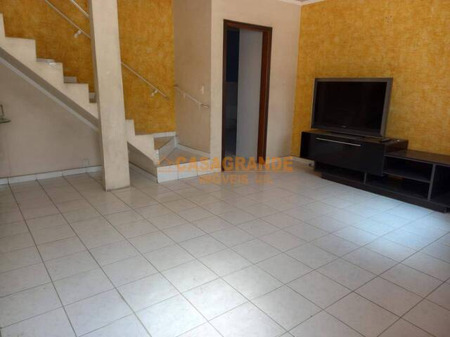 Casa para Locação em São José dos Campos - 4