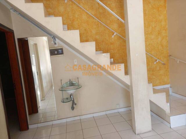Casa para Locação em São José dos Campos - 5