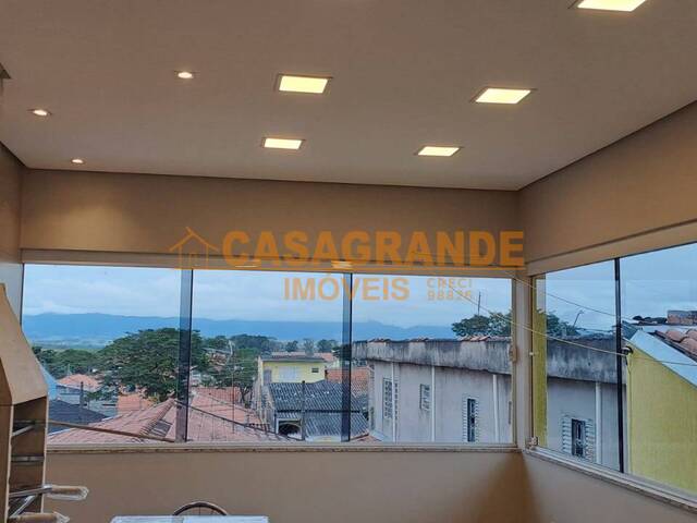 #13366 - Casa para Venda em São José dos Campos - SP - 2