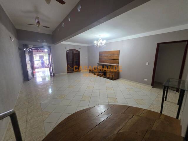 #13368 - Casa para Locação em São José dos Campos - SP - 3