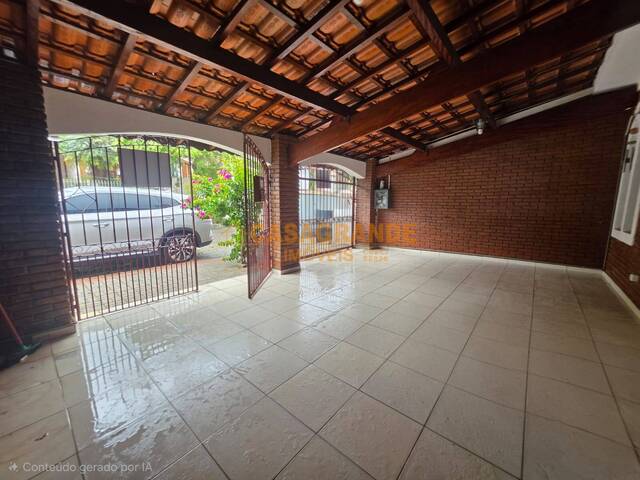 Casa para Locação em São José dos Campos - 4