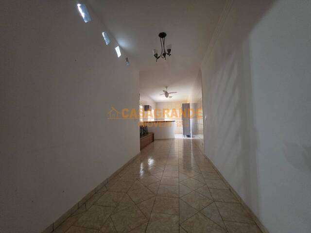 Casa para Locação em São José dos Campos - 5
