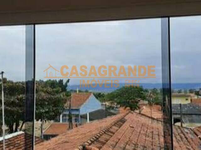 #13366 - Casa para Venda em São José dos Campos - SP - 3